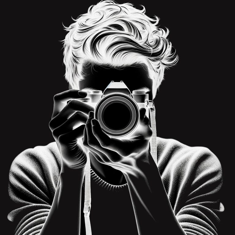 We love working with AI for custom illustrations, content writing, voice clips and photo editing. Here is another AI generated illustration we did for our own website.